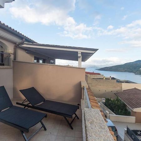 Brigata House - Luxury 2 Beds, Wifi, Balcony,Sea View - Key To Villas Кастельсардо Экстерьер фото