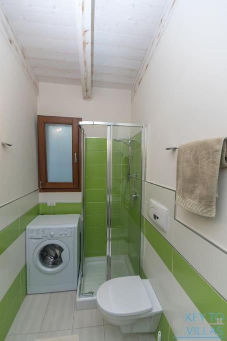 Brigata House - Luxury 2 Beds, Wifi, Balcony,Sea View - Key To Villas Кастельсардо Экстерьер фото