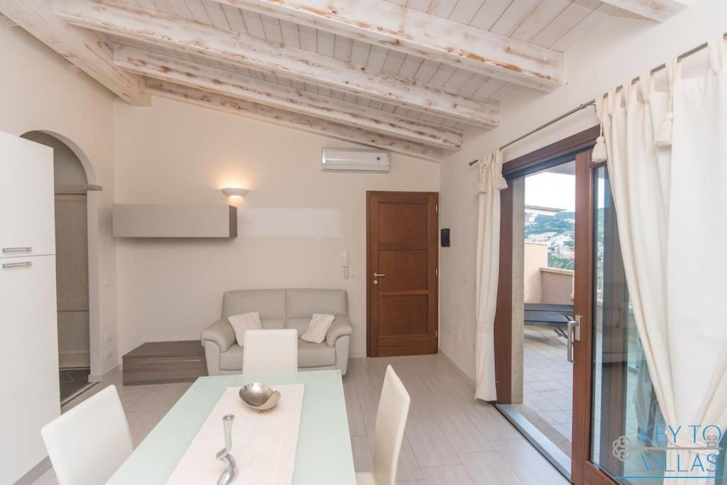 Brigata House - Luxury 2 Beds, Wifi, Balcony,Sea View - Key To Villas Кастельсардо Экстерьер фото