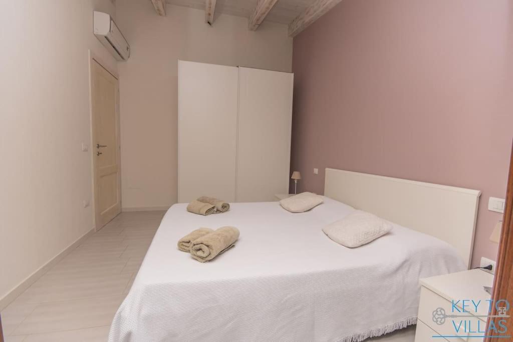 Brigata House - Luxury 2 Beds, Wifi, Balcony,Sea View - Key To Villas Кастельсардо Экстерьер фото