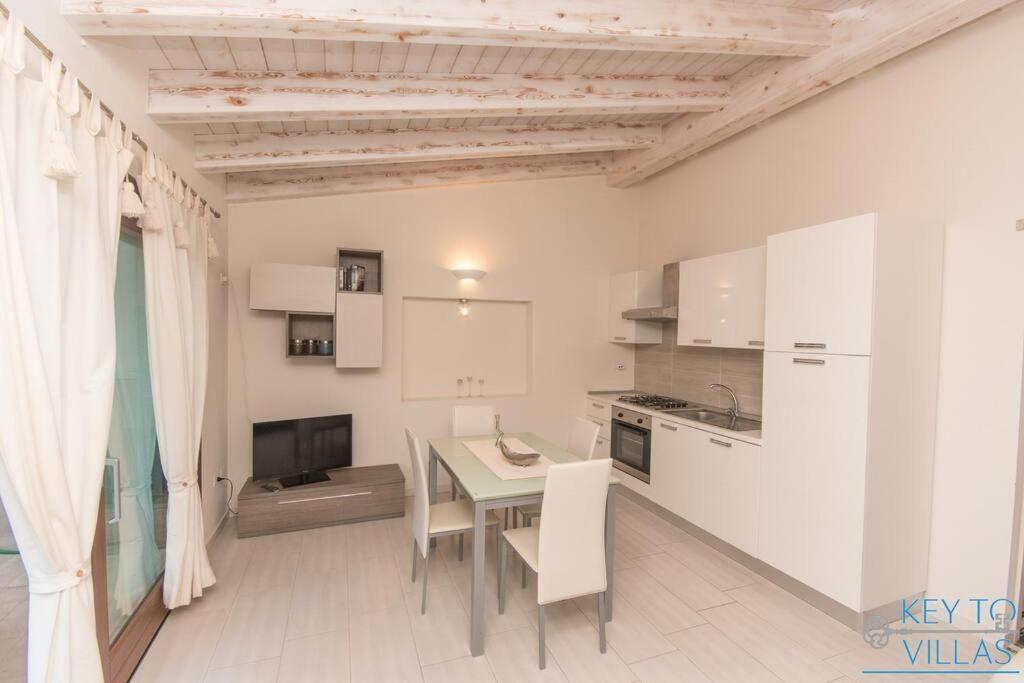 Brigata House - Luxury 2 Beds, Wifi, Balcony,Sea View - Key To Villas Кастельсардо Экстерьер фото
