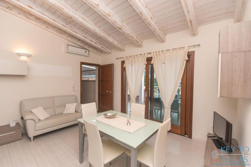 Brigata House - Luxury 2 Beds, Wifi, Balcony,Sea View - Key To Villas Кастельсардо Экстерьер фото