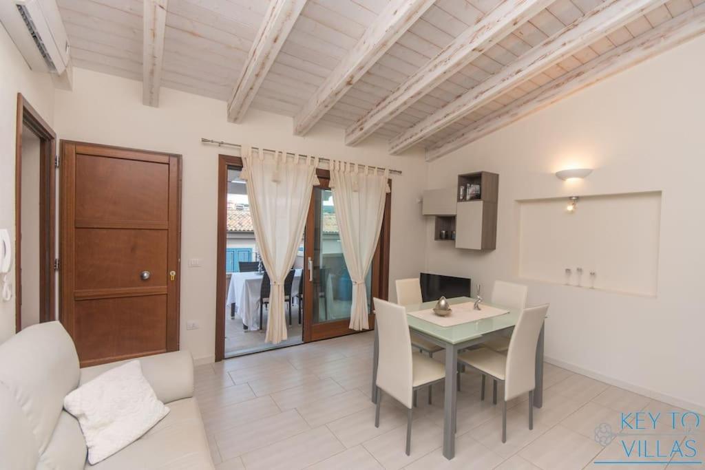 Brigata House - Luxury 2 Beds, Wifi, Balcony,Sea View - Key To Villas Кастельсардо Экстерьер фото
